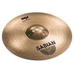 SABIAN B8X SPLASH 12 41205X