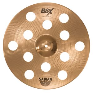 SABIAN B8X O-ZONE 16 41600X