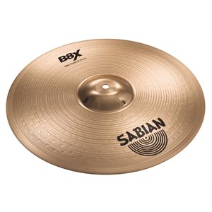 SABIAN B8X THIN CRASH 16 41606X