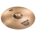 SABIAN B8X ROCK CRASH 16 41609X