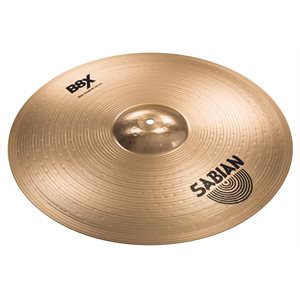 SABIAN B8X THIN CRASH 18 41806X