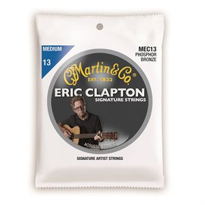 MARTIN MEC13 CLAPTON'S CHOICE
