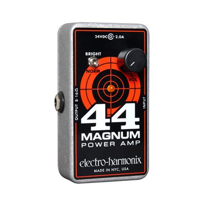 ELECTRO-HARMONIX 44 MAGUM 44 WATTS POWER AMP