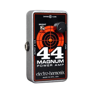 ELECTRO-HARMONIX 44 MAGUM 44 WATTS POWER AMP
