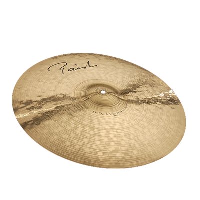 PAISTE SIGNATURE DARK ENERGY CRASH MKI 16 4801416
