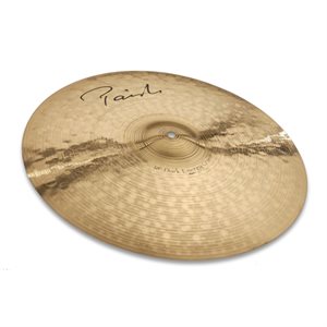 PAISTE SIGNATURE DARK ENERGY CRASH 18 4801418
