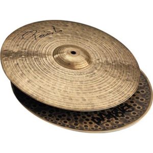 PAISTE SIGNATURE DARK ENERGY HI-HAT MKI 14 4803714