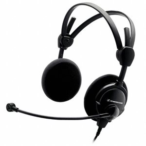 SENNHEISER HME 46-3 HEADSET