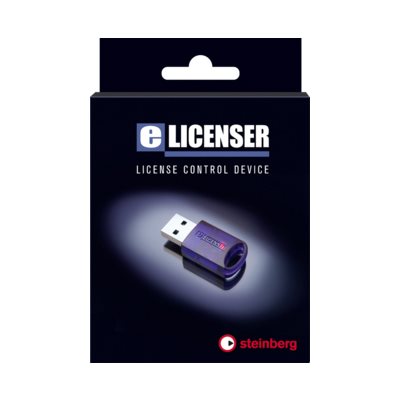 STEINBERG USB-ELICENSER 502009050 STEINBERG USB-ELICENSER 502009050