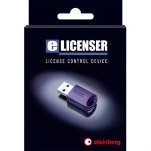 STEINBERG USB-ELICENSER 502009050