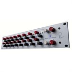 RUPERT NEVE DESIGN 5059 SATELITE 16 X2+2 SUMMING MIXER