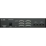 RUPERT NEVE DESIGN 5059 SATELITE 16 X2+2 SUMMING MIXER