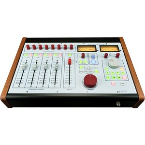 RUPERT NEVE DESIGN 5060 CENTERPIECE 24X2 DESKSTOP MIXER