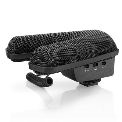 SENNHEISER MKE-440