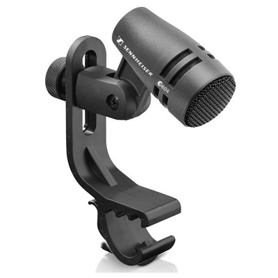 SENNHEISER E 604 CARDIOID MICROPHONE - DRUMS AND BRASS INSTRUMENTS, 3-PACK SENNHEISER E 604 CARDIOID MICROPHONE - DRUMS AND BRASS INSTRUMENTS, 3-PACK