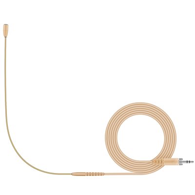 SENNHEISER HSP ESSENTIAL OMNI-BEIGE
