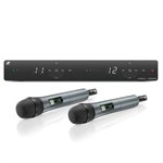 SENNHEISER XSW-1-825-DUAL-A