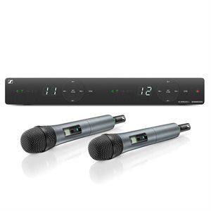 SENNHEISER XSW-1-835-DUAL-A
