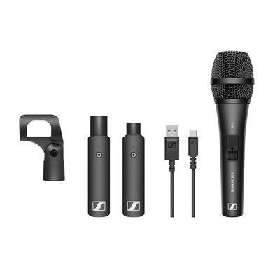 SENNHEISER XSW-D-VOCAL