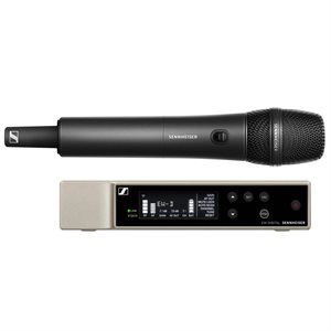 SENNHEISER EW-D 835-S SET (R4-9) WIRELESS SET