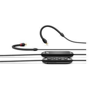 SENNHEISER IE 100 PRO WIRELESS BLACK