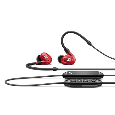 SENNHEISER IE 100 PRO WIRELESS RED