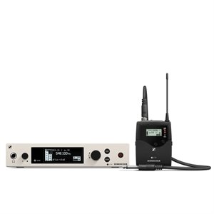 SENNHEISER EW 500 G4-CI1-GW1 WIRELESS SET