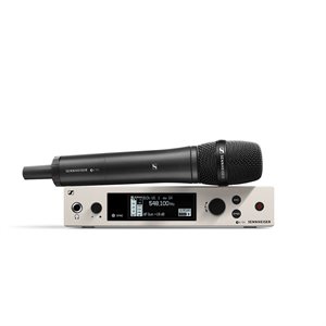 SENNHEISER EW 500 G4-935-GW1 WIRELESS SET