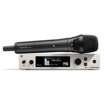 SENNHEISER EW 500 G4-KK205-AW+ WIRELESS SET