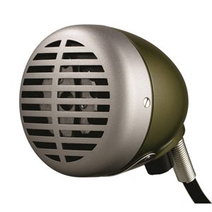 SHURE 520DX