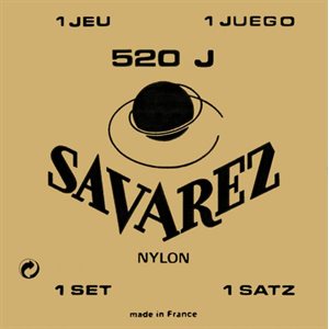 SAVAREZ 520J
