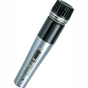 SHURE 545SD