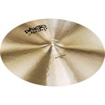 PAISTE MASTERS EXTRA THIN CRASH 20 5501120