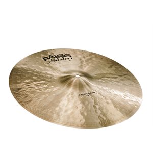 PAISTE MASTERS DARK CRASH 17 5501417