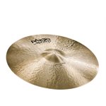 PAISTE MASTERS MEDIUM RIDE 21 5501621 PAISTE MASTERS MEDIUM RIDE 21 5501621