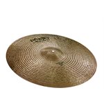 PAISTE MASTERS DARK DRY RIDE 20 5501720