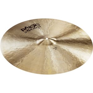 PAISTE MASTERS THIN CRASH/RIDE 20 5501820
