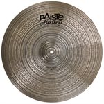 PAISTE MASTERS DRY RIDE 20 5505520