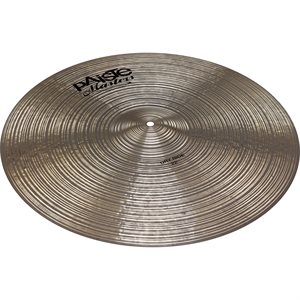 PAISTE MASTERS DRY RIDE 22 5505522