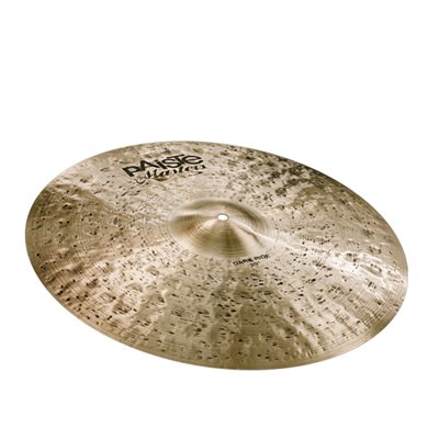 PAISTE MASTERS DARK RIDE 22 5507022 PAISTE MASTERS DARK RIDE 22 5507022
