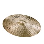PAISTE MASTERS DARK RIDE 22 5507022 PAISTE MASTERS DARK RIDE 22 5507022
