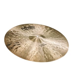 PAISTE MASTERS DARK CRASH/RIDE 22 5507222