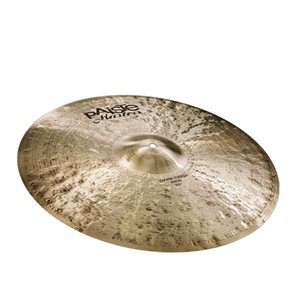 PAISTE MASTERS DARK CRISP RIDE 22 5507422