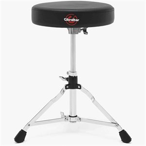 GIBRALTAR 5000 SERIES ROUND 13 THRONE 5608