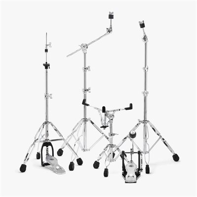 GIBRALTAR 5000 SERIES 5700 HARDWARE PACK 5700PK GIBRALTAR 5000 SERIES 5700 HARDWARE PACK 5700PK