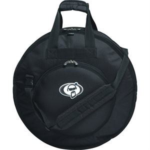 PROTECTION RACKET 6020R-00 DLX CYMBAL BAG 22 RUCKSS