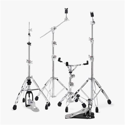 GIBRALTAR 6000 SERIES 6700 HARDWARE PACK 6700PK