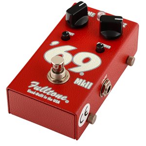 FULLTONE '69 MKII PEDAL