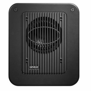 GENELEC 7040A CLASSIC SERIES SUBWOOFER 6.5-inch, MATTE GREY