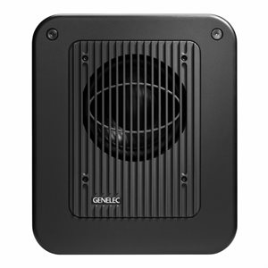 GENELEC 7050C CLASSIC SERIES SUBWOOFER 8-inch, MATTE GREY